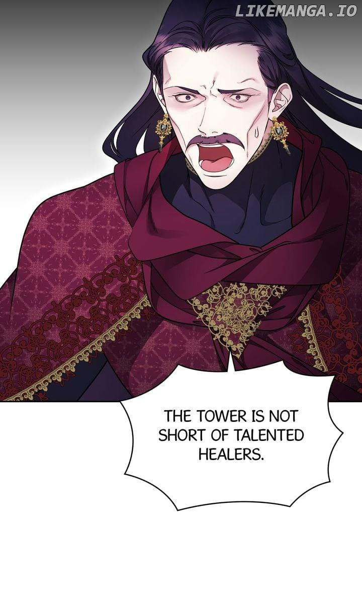 Isnelda Chapter 87 page 85