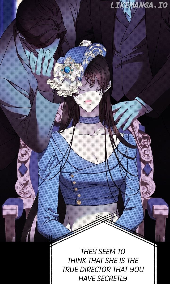 Isnelda Chapter 88 page 99