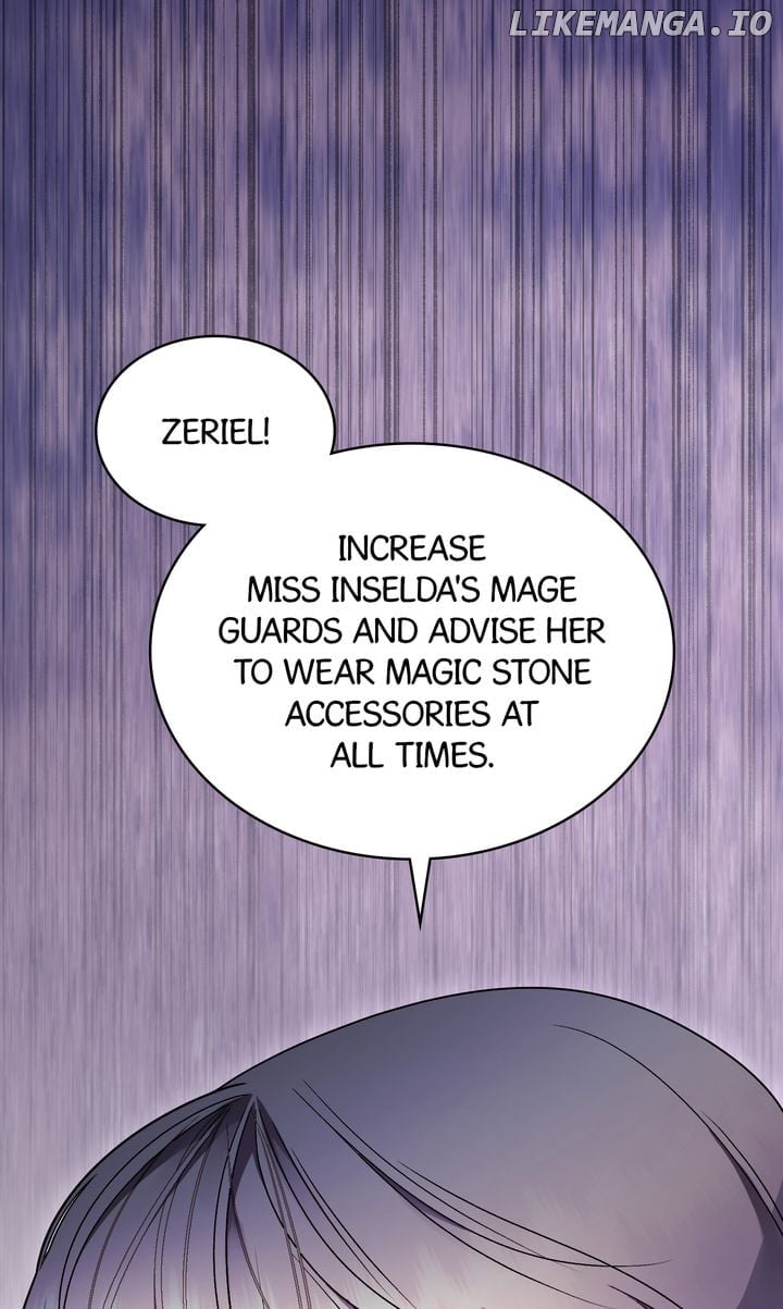 Isnelda Chapter 88 page 116
