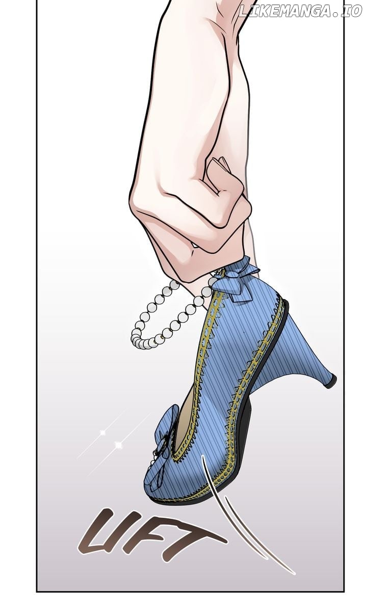 Isnelda Chapter 88 page 15
