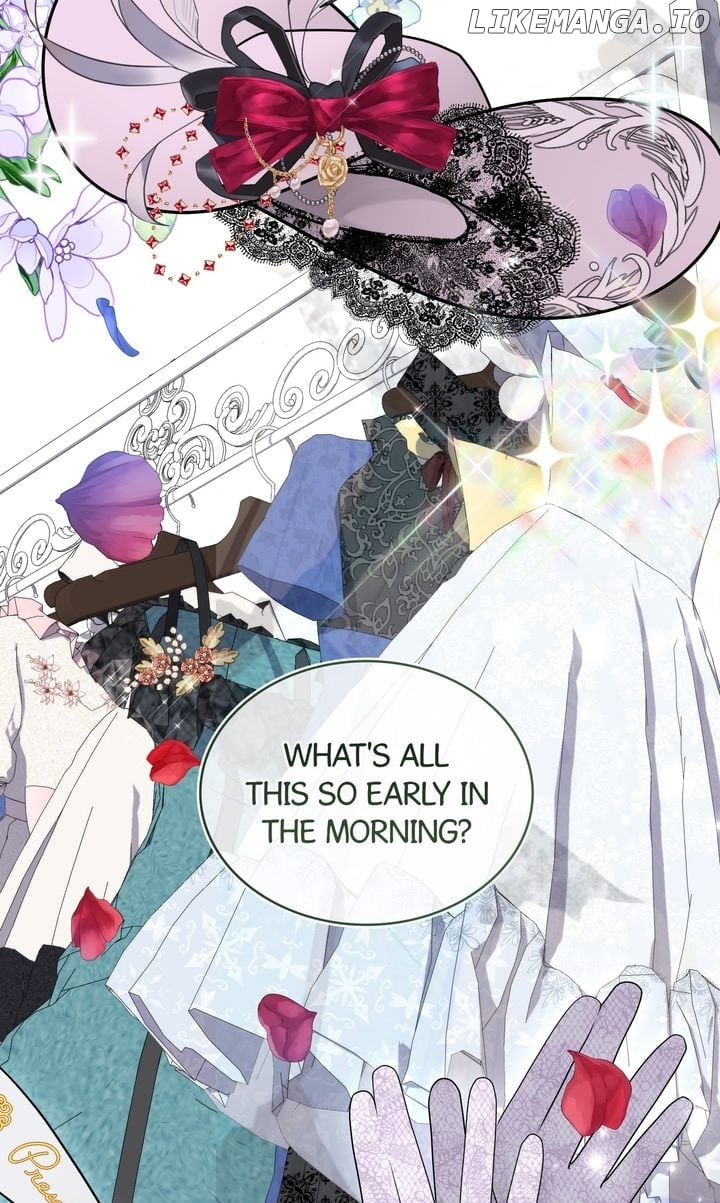 Isnelda Chapter 88 page 2