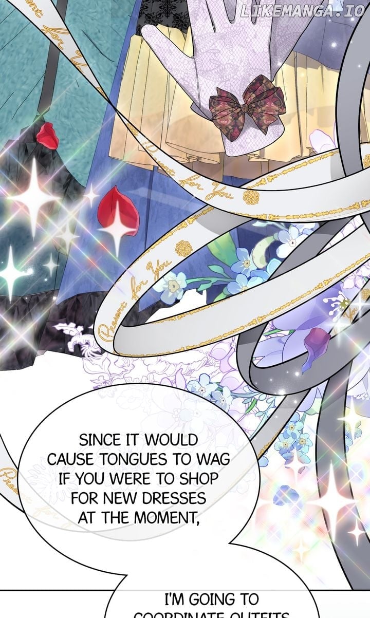 Isnelda Chapter 88 page 3