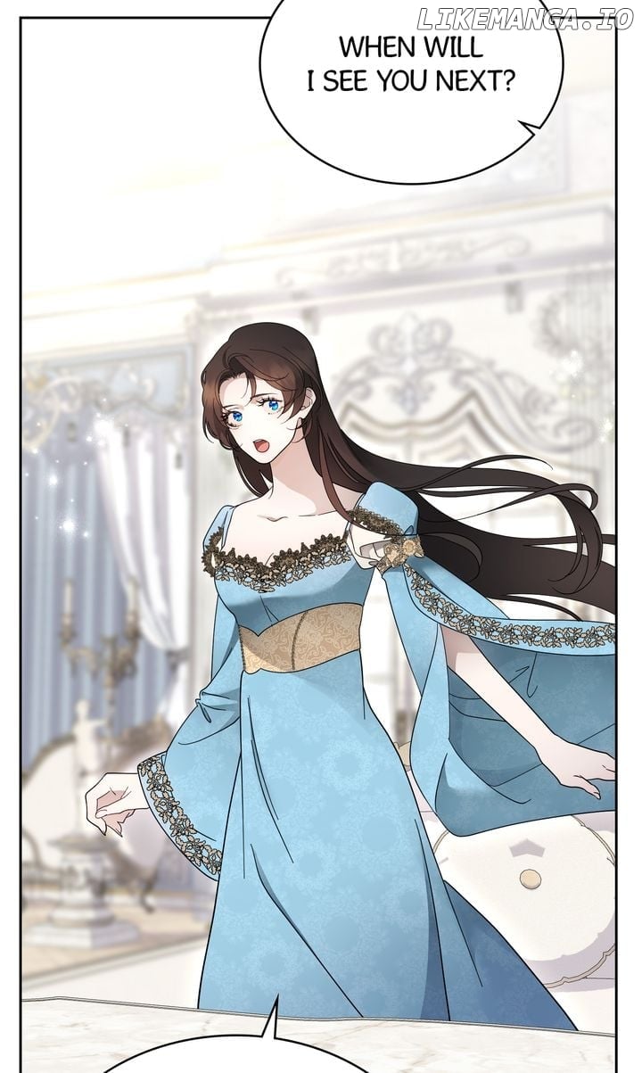 Isnelda Chapter 88 page 57
