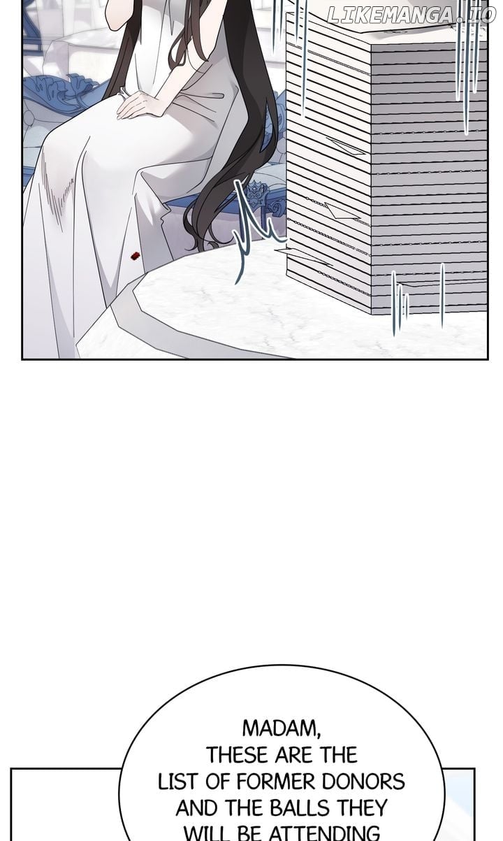 Isnelda Chapter 88 page 6