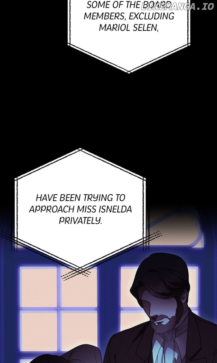 Isnelda Chapter 88 page 98
