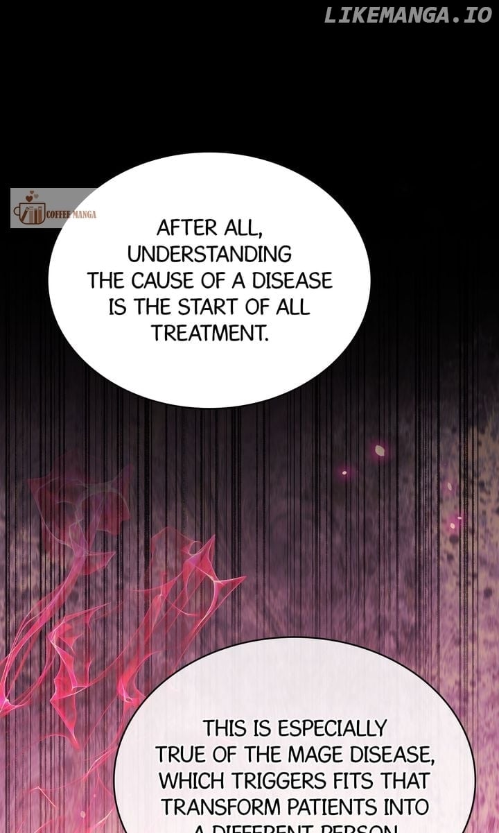 Isnelda Chapter 89 page 104