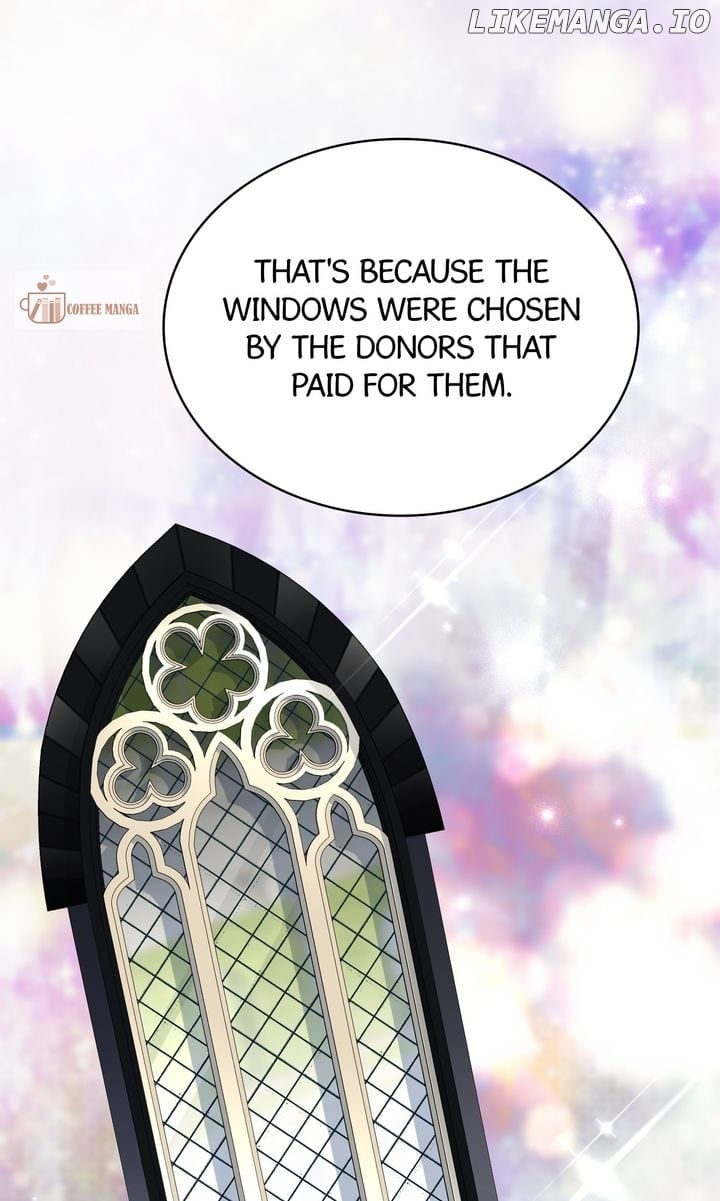 Isnelda Chapter 89 page 11