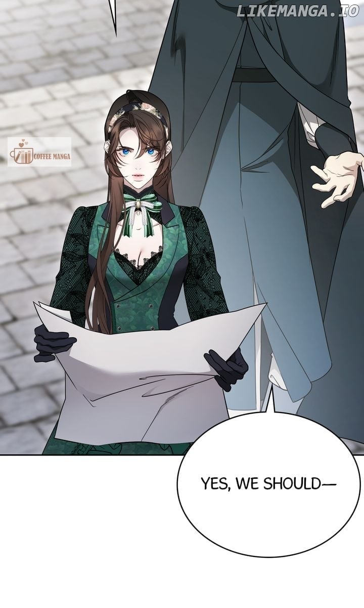 Isnelda Chapter 89 page 15