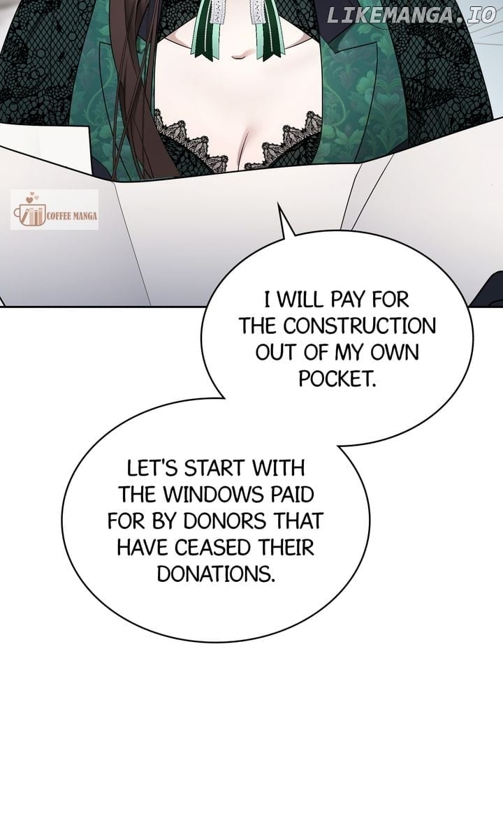 Isnelda Chapter 89 page 17
