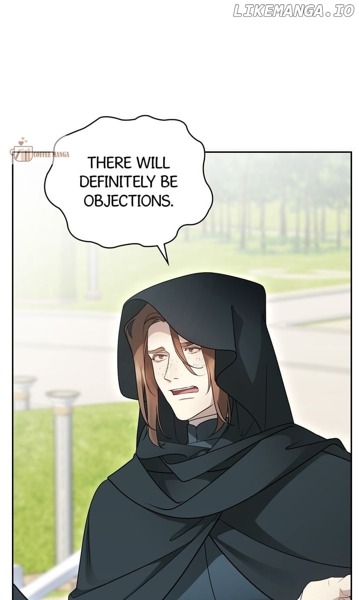 Isnelda Chapter 89 page 18