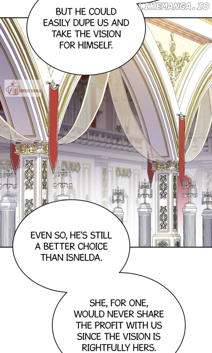 Isnelda Chapter 89 page 59