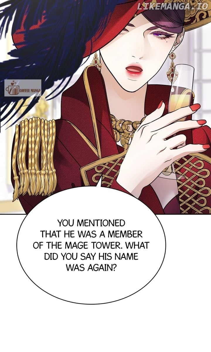 Isnelda Chapter 89 page 61