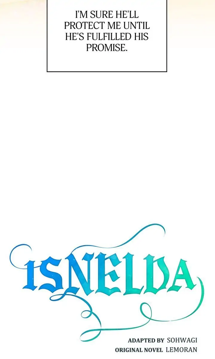 Isnelda Chapter 9 page 16