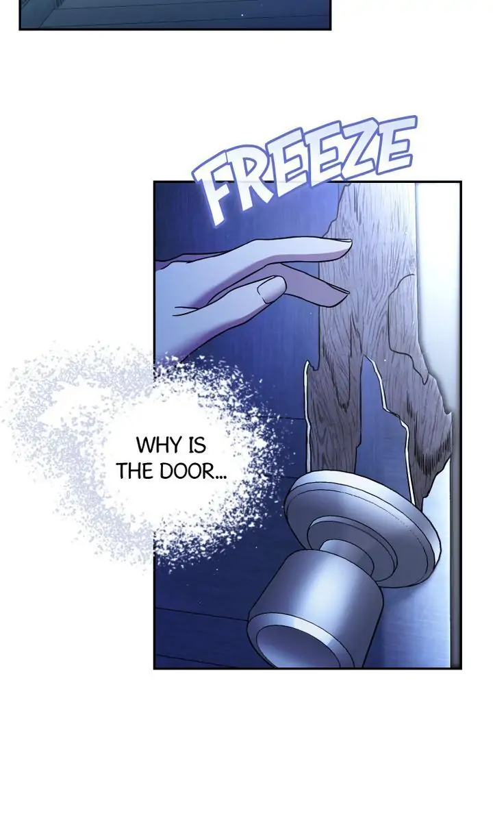 Isnelda Chapter 9 page 19
