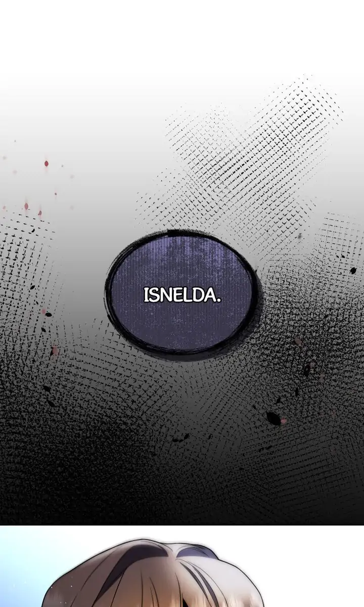 Isnelda Chapter 9 page 22