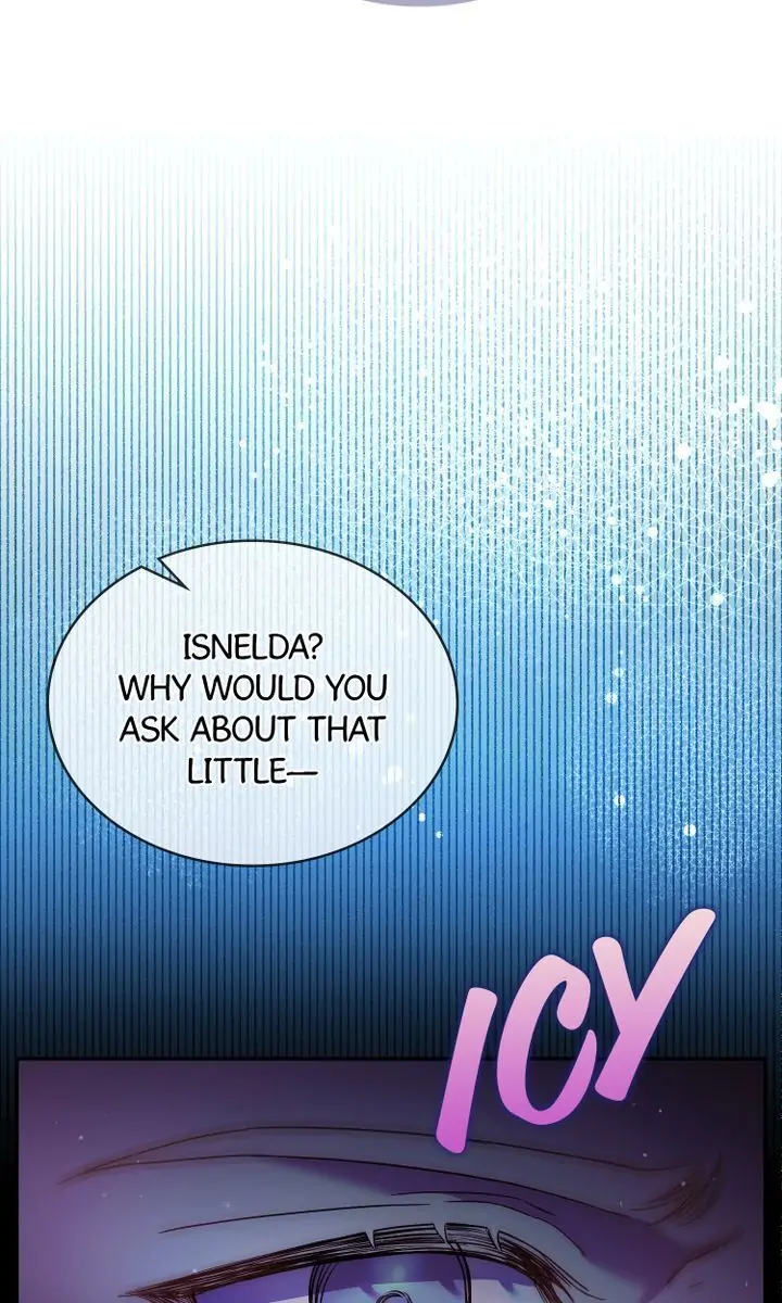 Isnelda Chapter 9 page 56