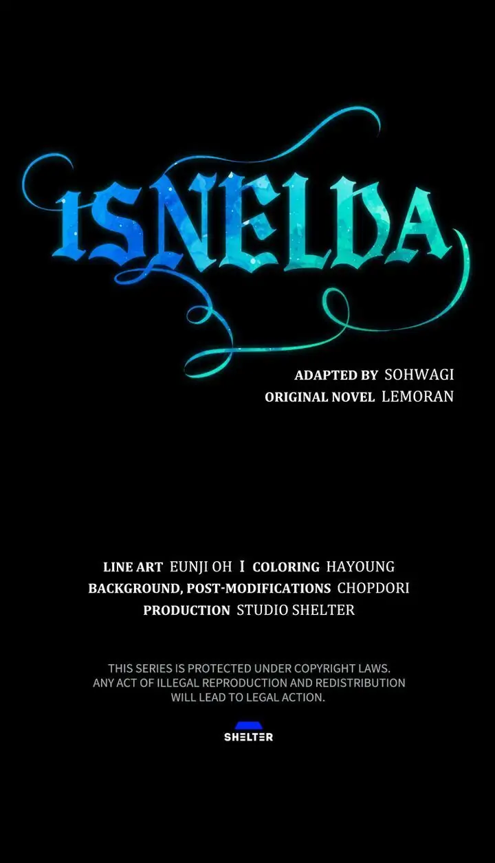 Isnelda Chapter 9 page 65