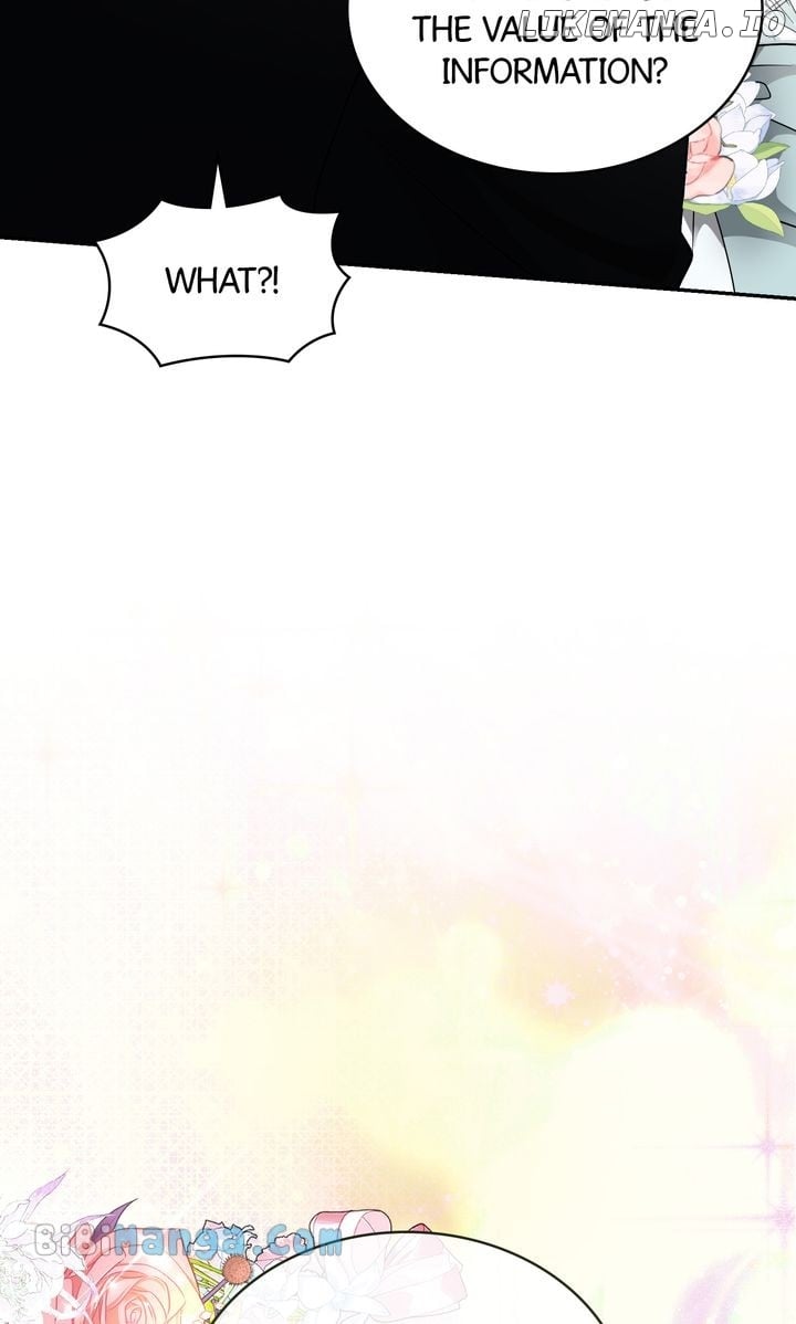 Isnelda Chapter 90 page 28