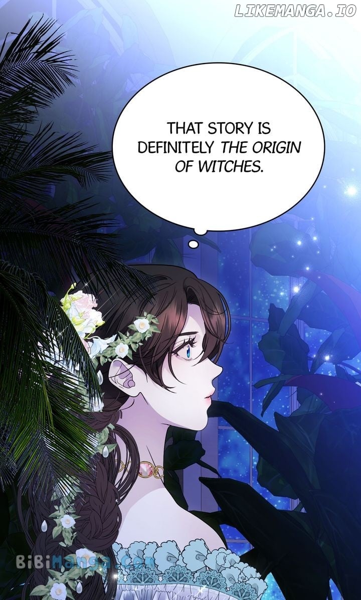Isnelda Chapter 90 page 72