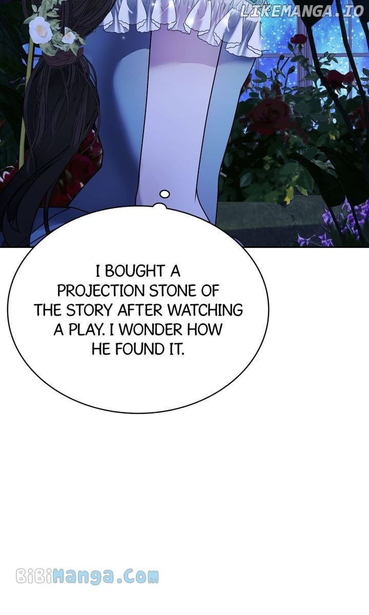 Isnelda Chapter 90 page 73