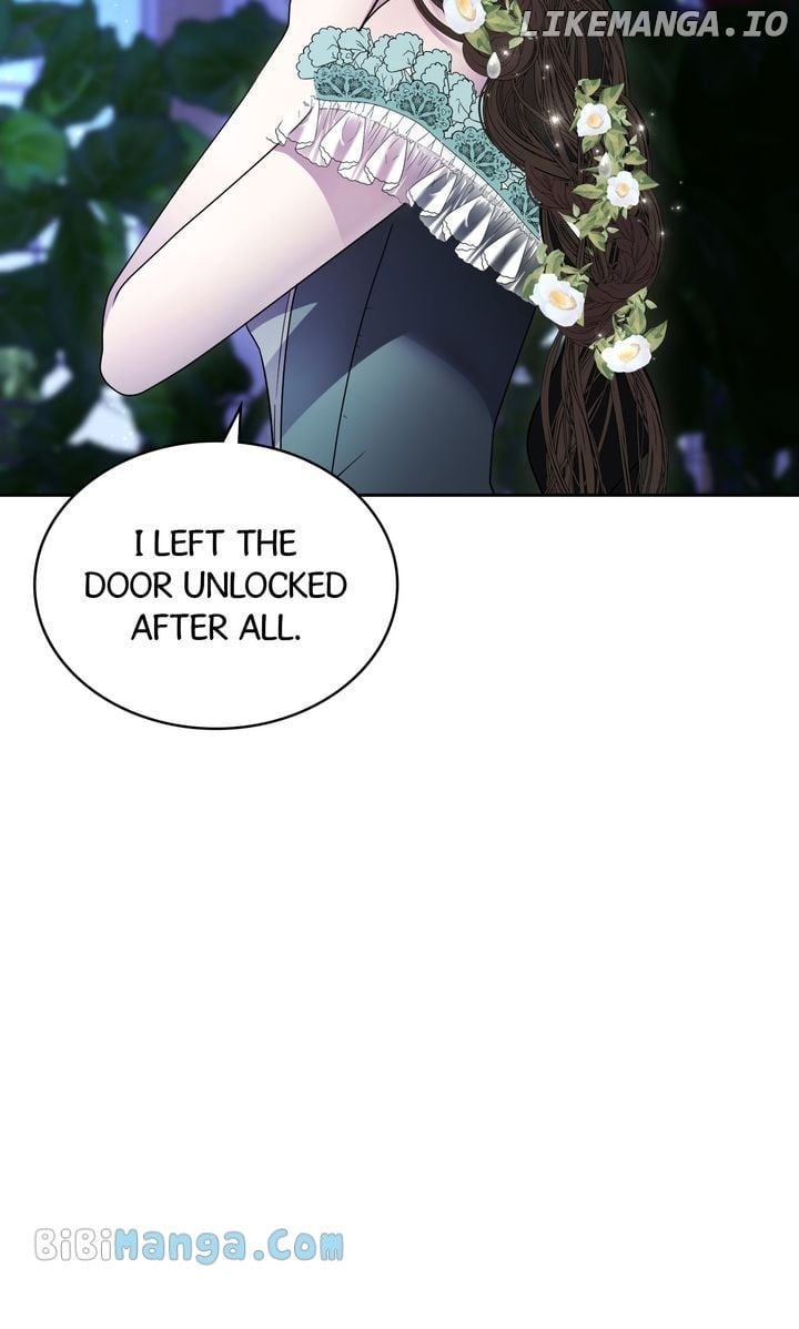 Isnelda Chapter 90 page 80