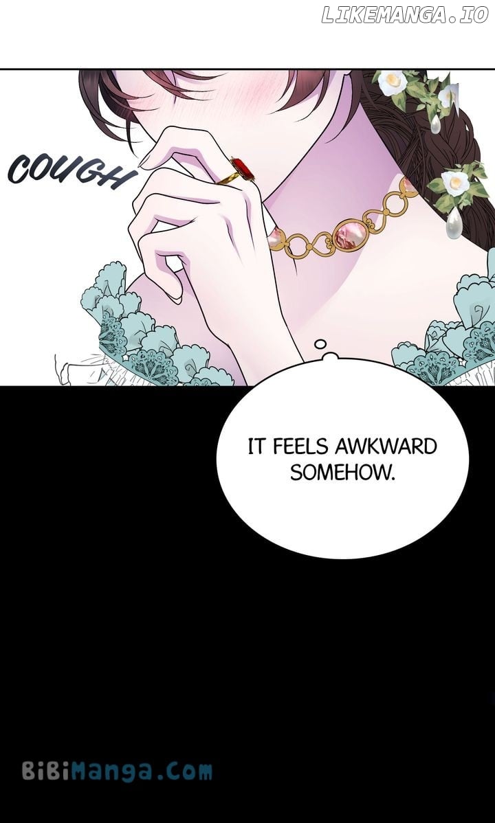 Isnelda Chapter 90 page 81