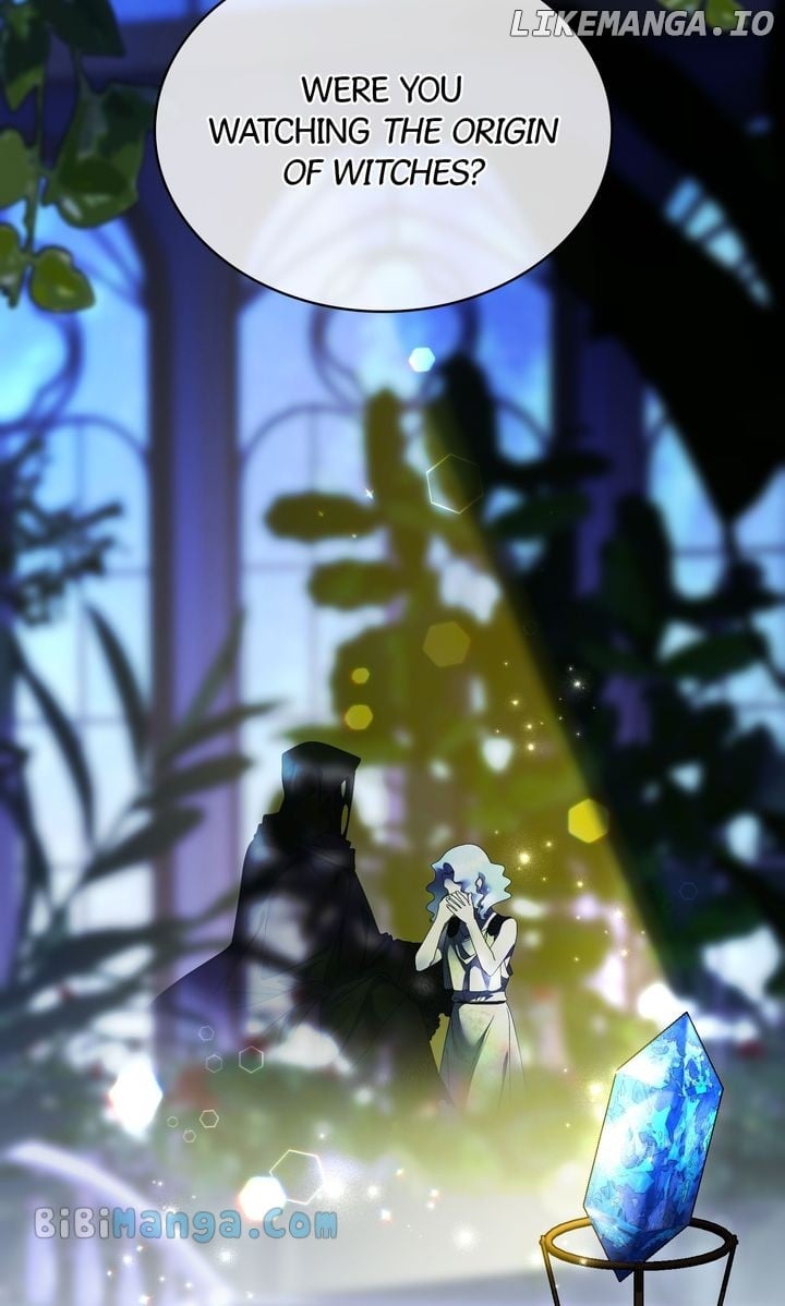 Isnelda Chapter 90 page 83