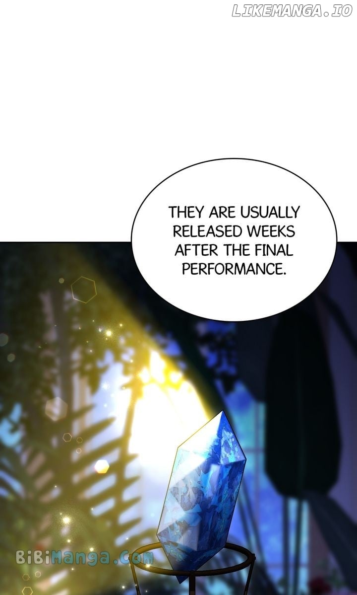 Isnelda Chapter 90 page 90