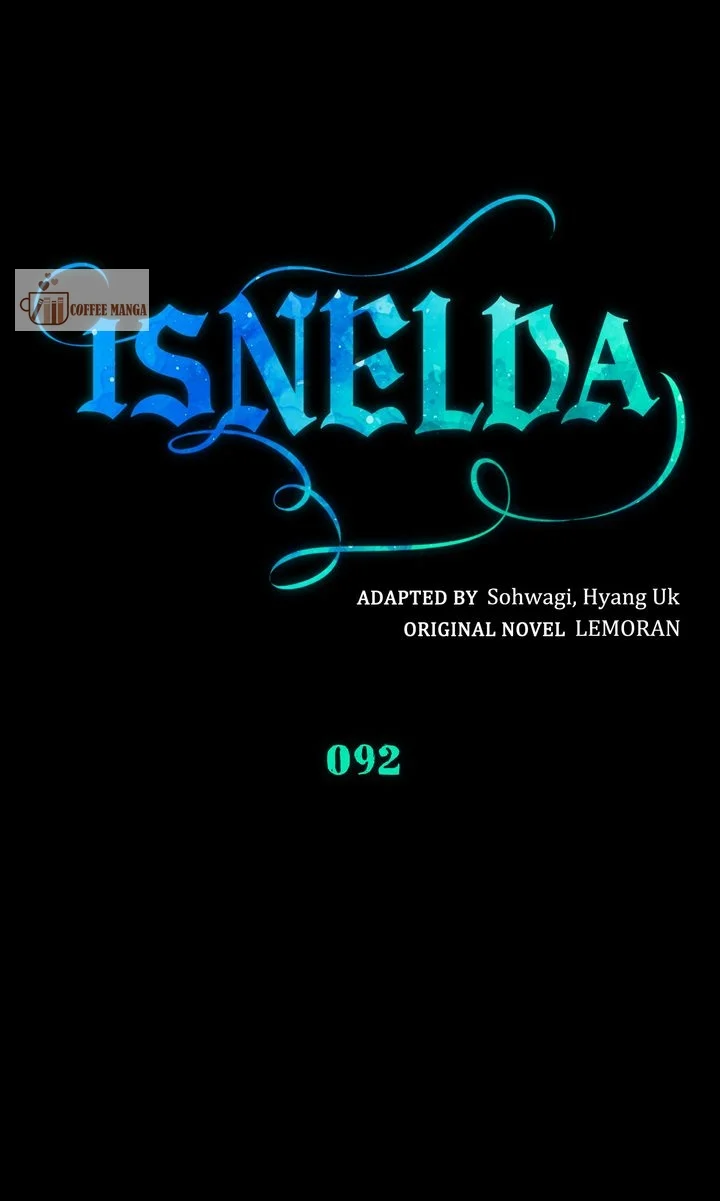 Isnelda Chapter 92 page 30