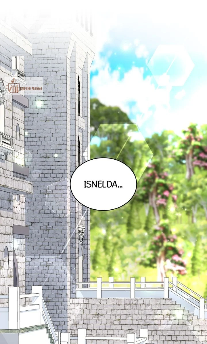 Isnelda Chapter 93 page 56