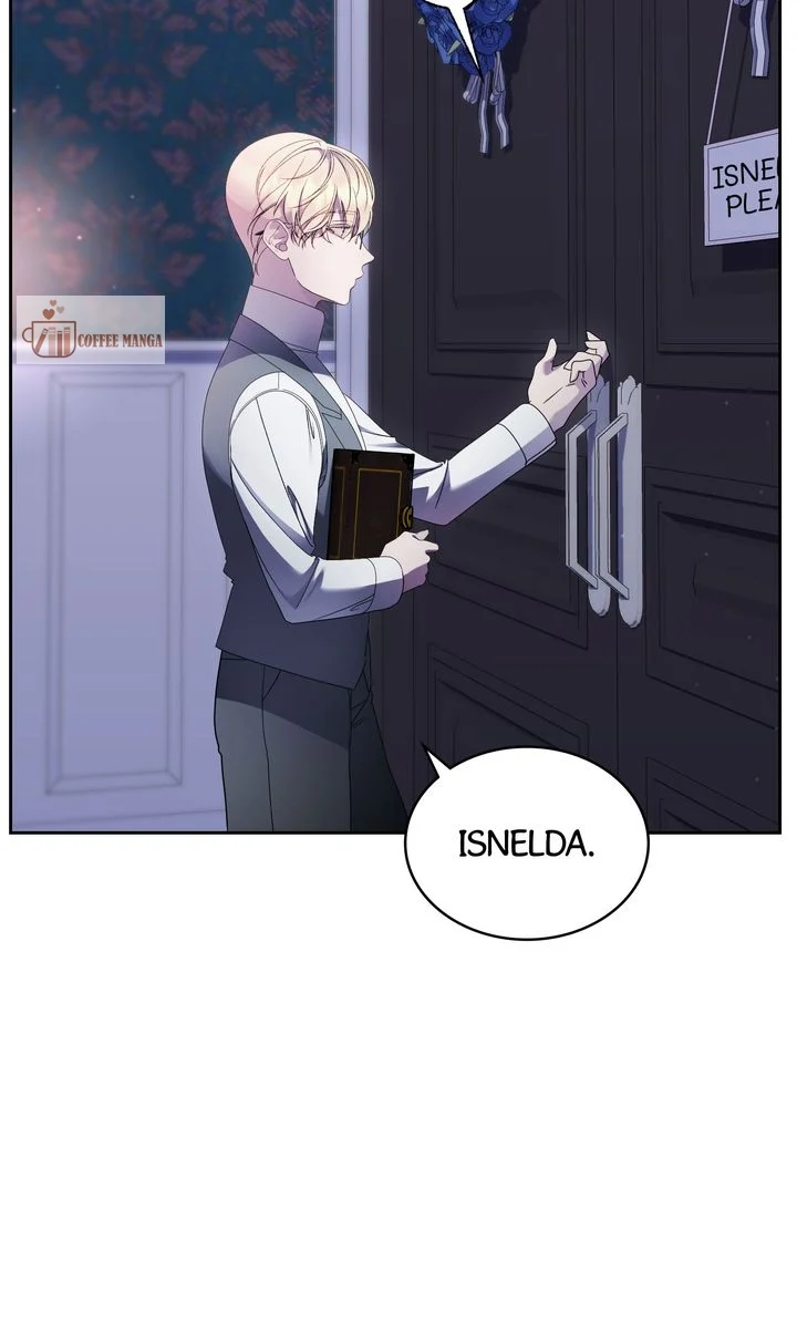 Isnelda Chapter 93 page 85