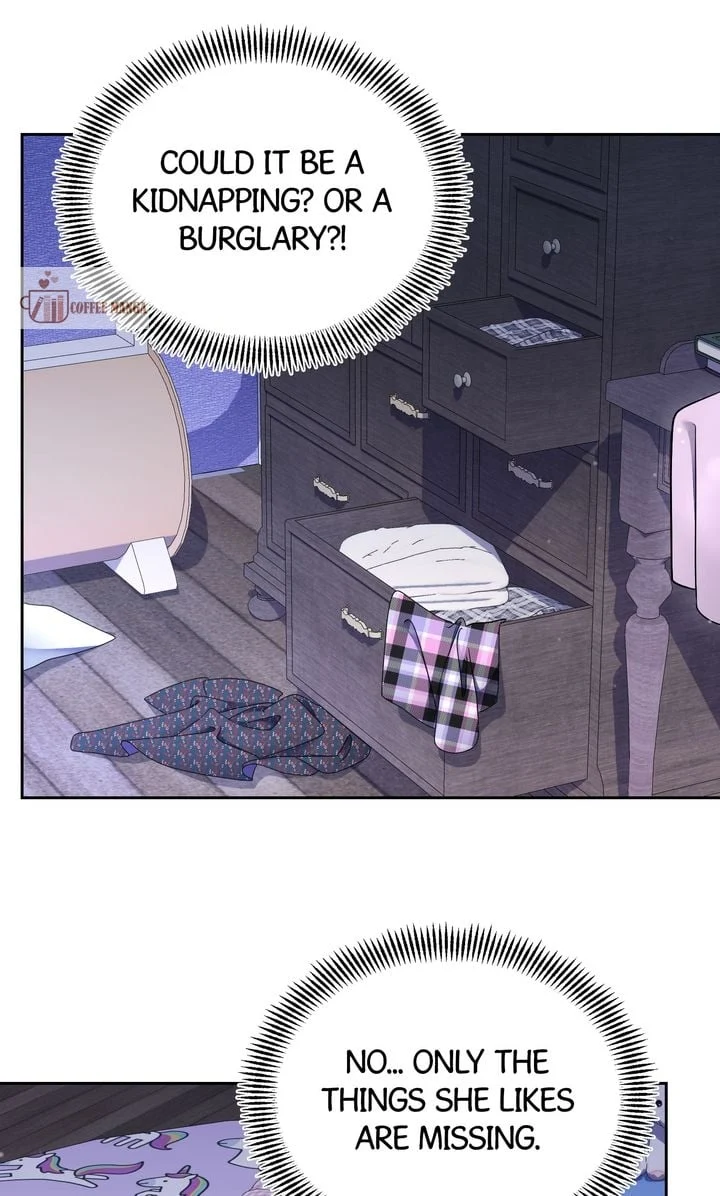 Isnelda Chapter 93 page 94