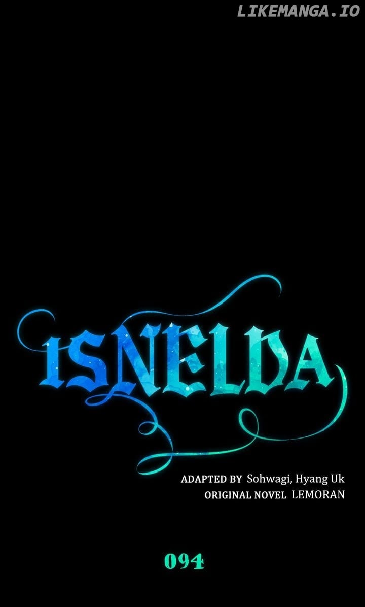 Isnelda Chapter 94 page 10