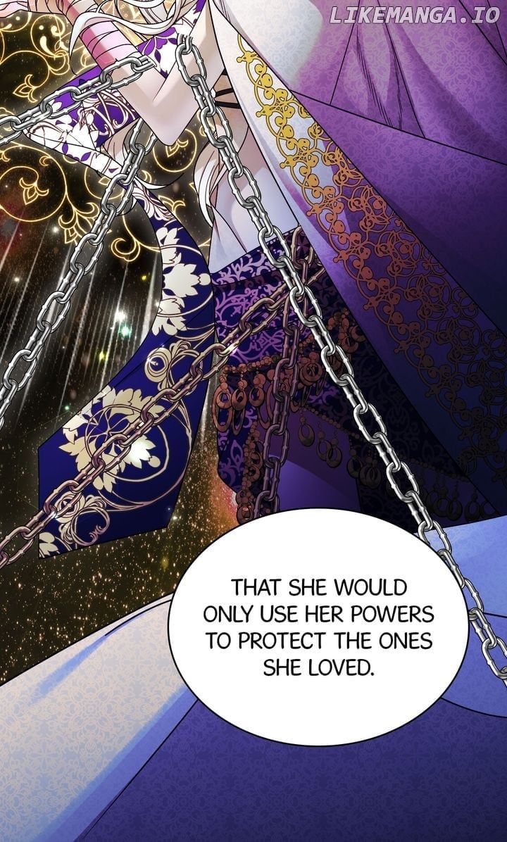 Isnelda Chapter 94 page 118