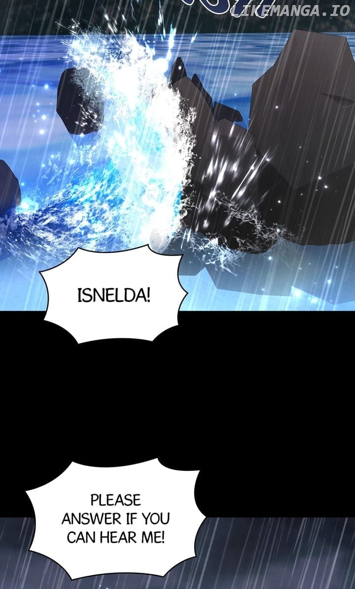 Isnelda Chapter 94 page 12