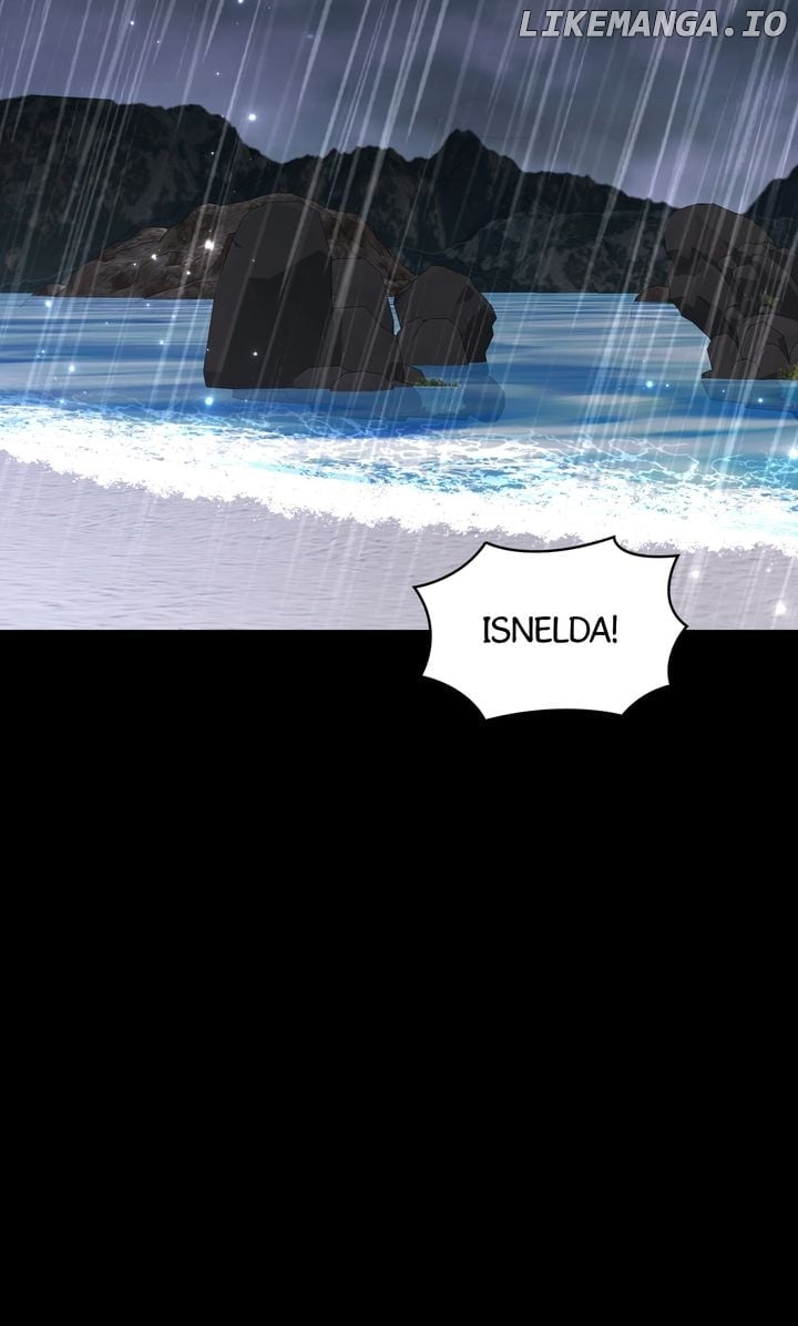 Isnelda Chapter 94 page 13