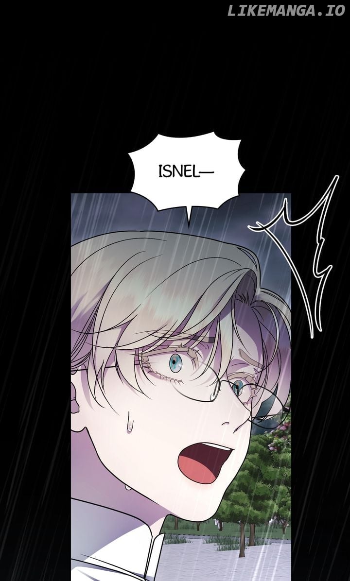 Isnelda Chapter 94 page 14