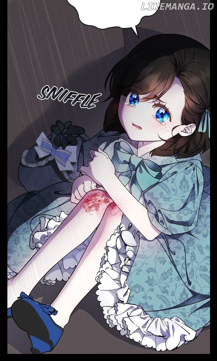 Isnelda Chapter 94 page 22