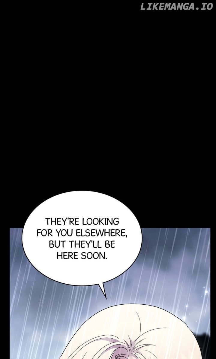 Isnelda Chapter 94 page 26