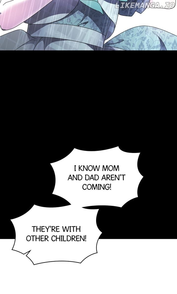Isnelda Chapter 94 page 32