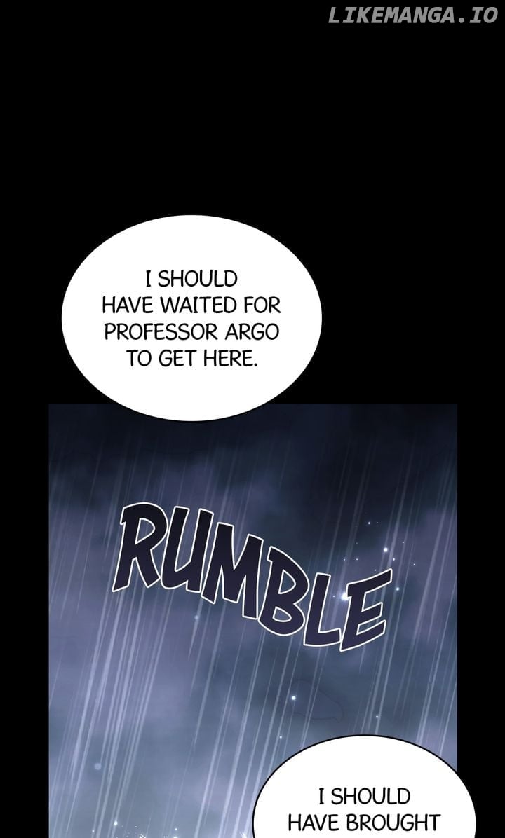 Isnelda Chapter 94 page 50
