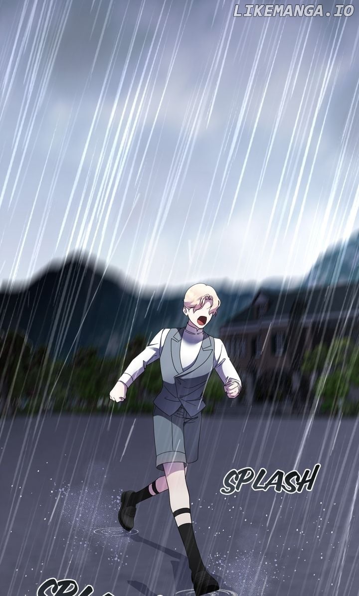 Isnelda Chapter 94 page 5