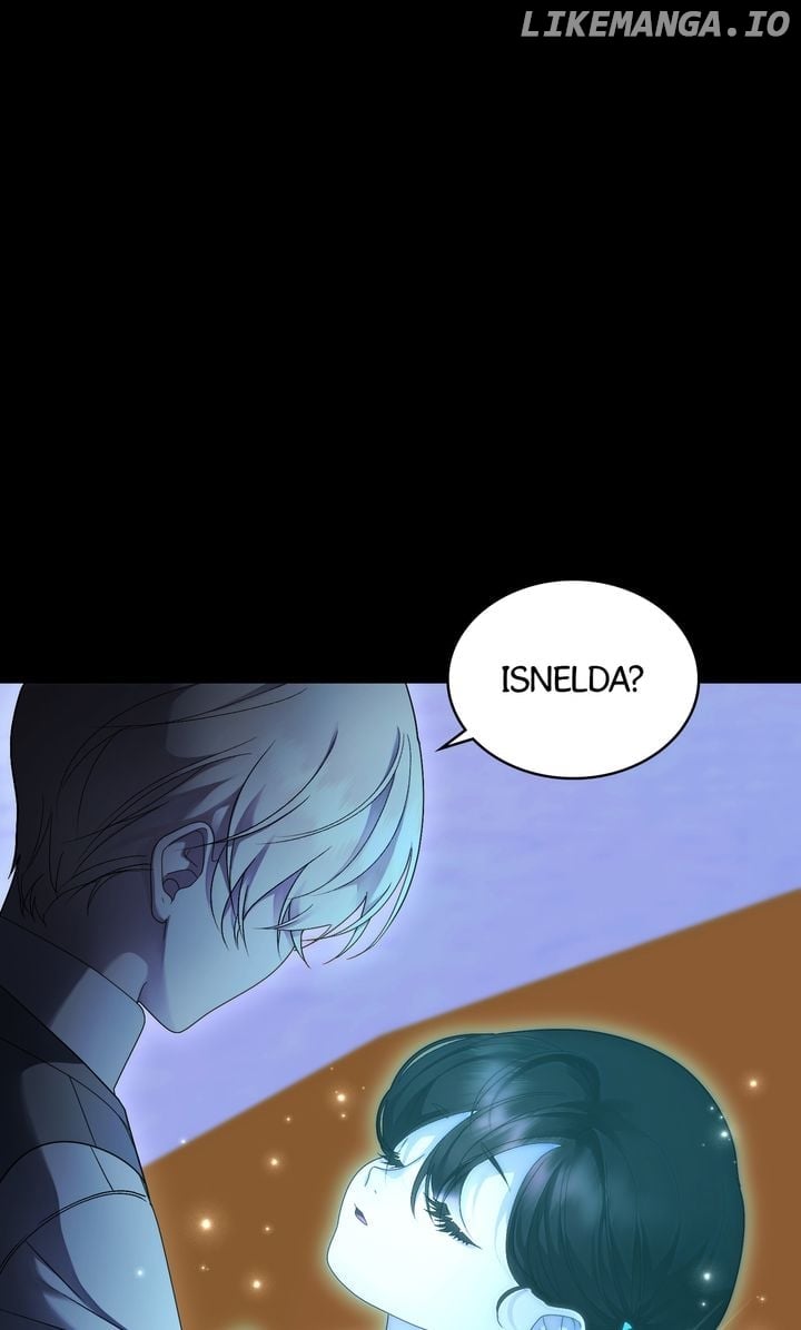 Isnelda Chapter 94 page 88