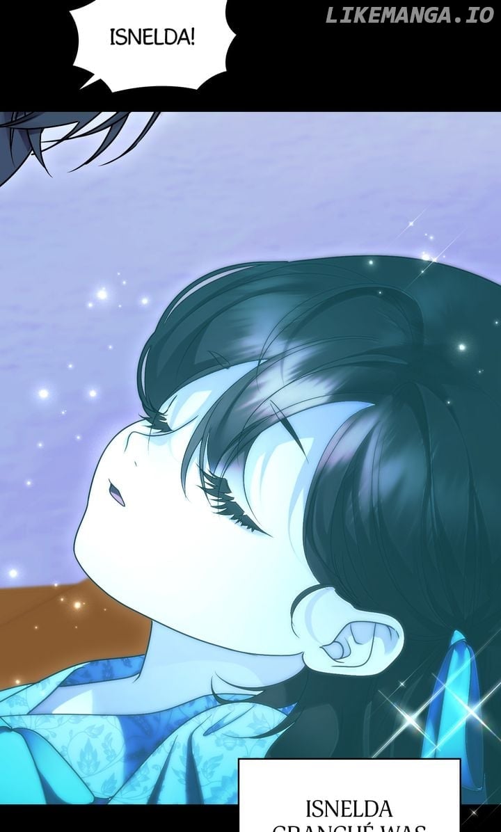 Isnelda Chapter 94 page 90