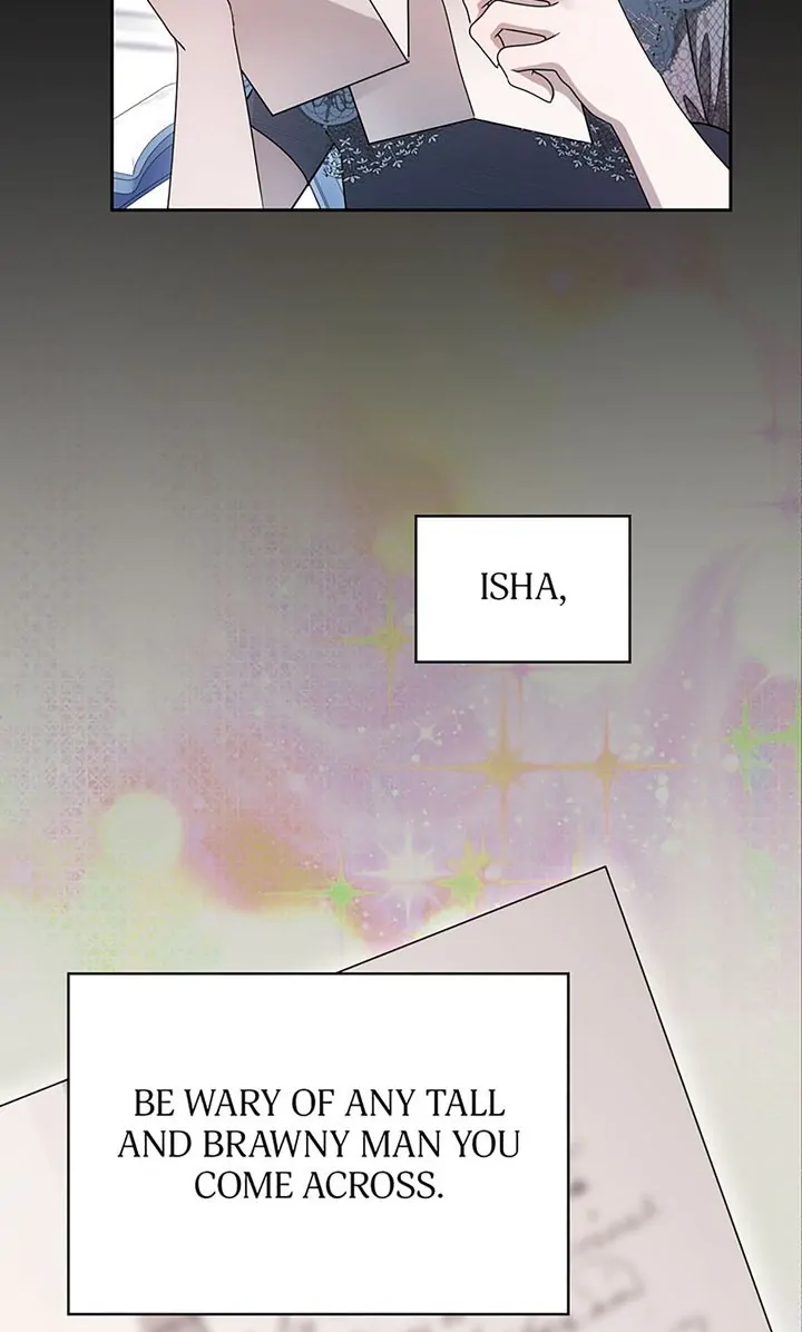 Isnelda Chapter 96 page 10