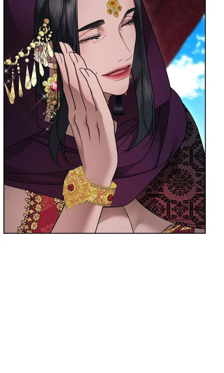 Isnelda Chapter 96 page 45