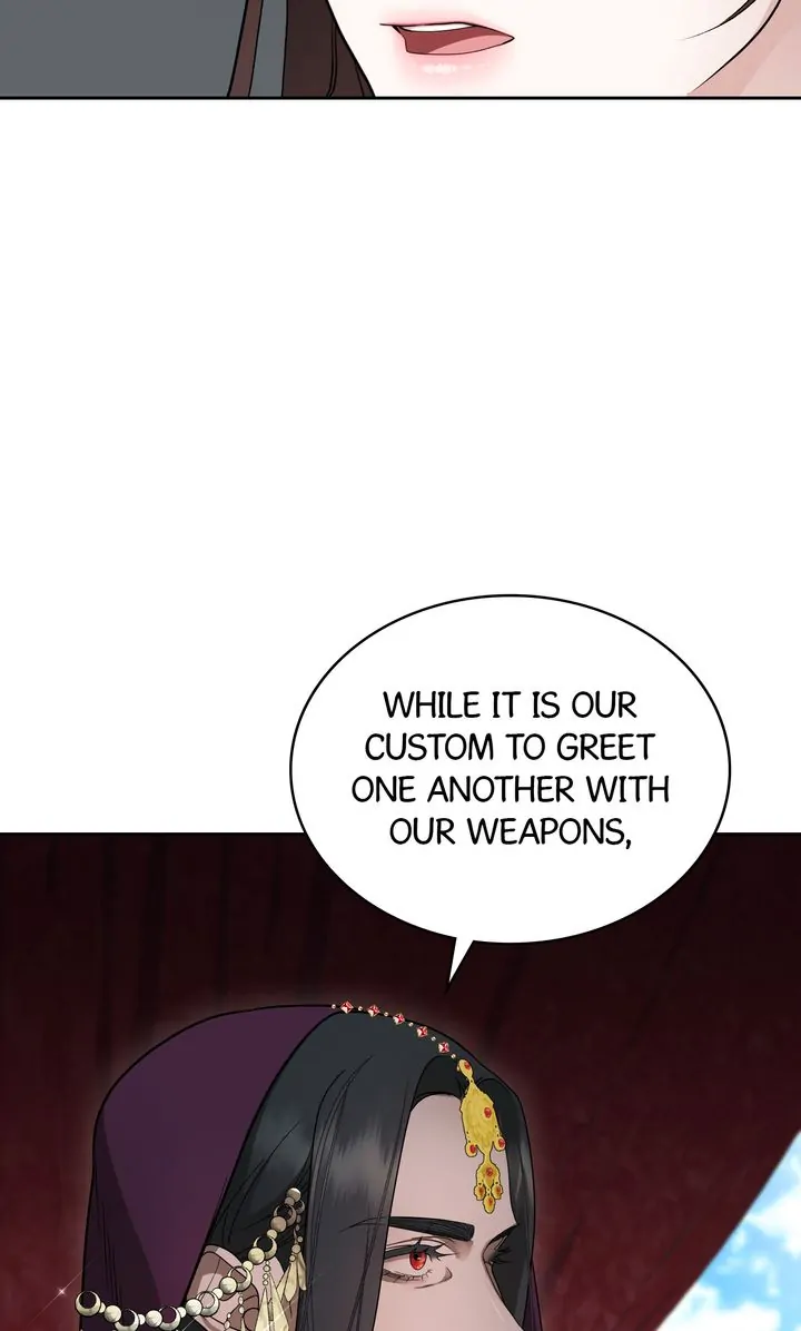 Isnelda Chapter 96 page 48
