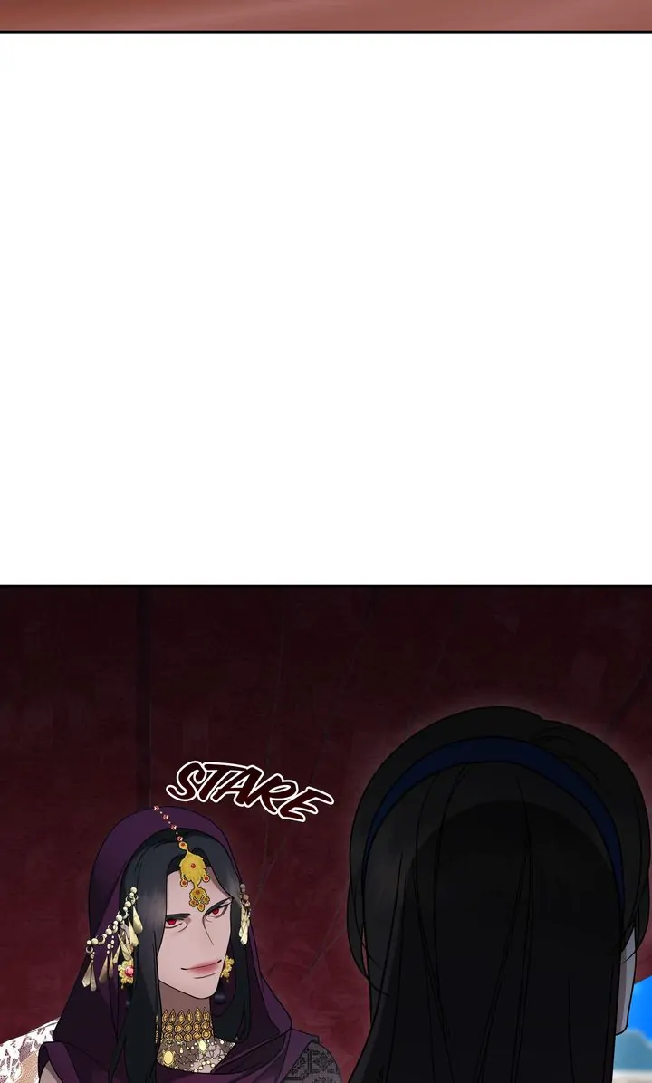 Isnelda Chapter 96 page 70