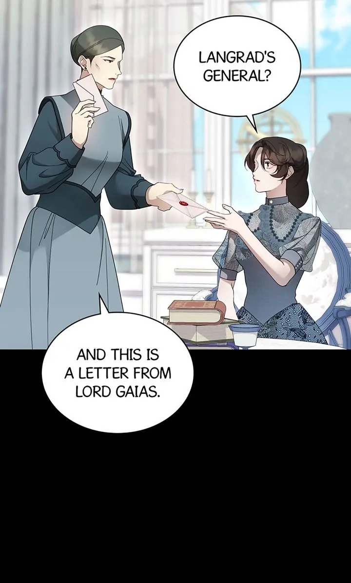 Isnelda Chapter 96 page 8