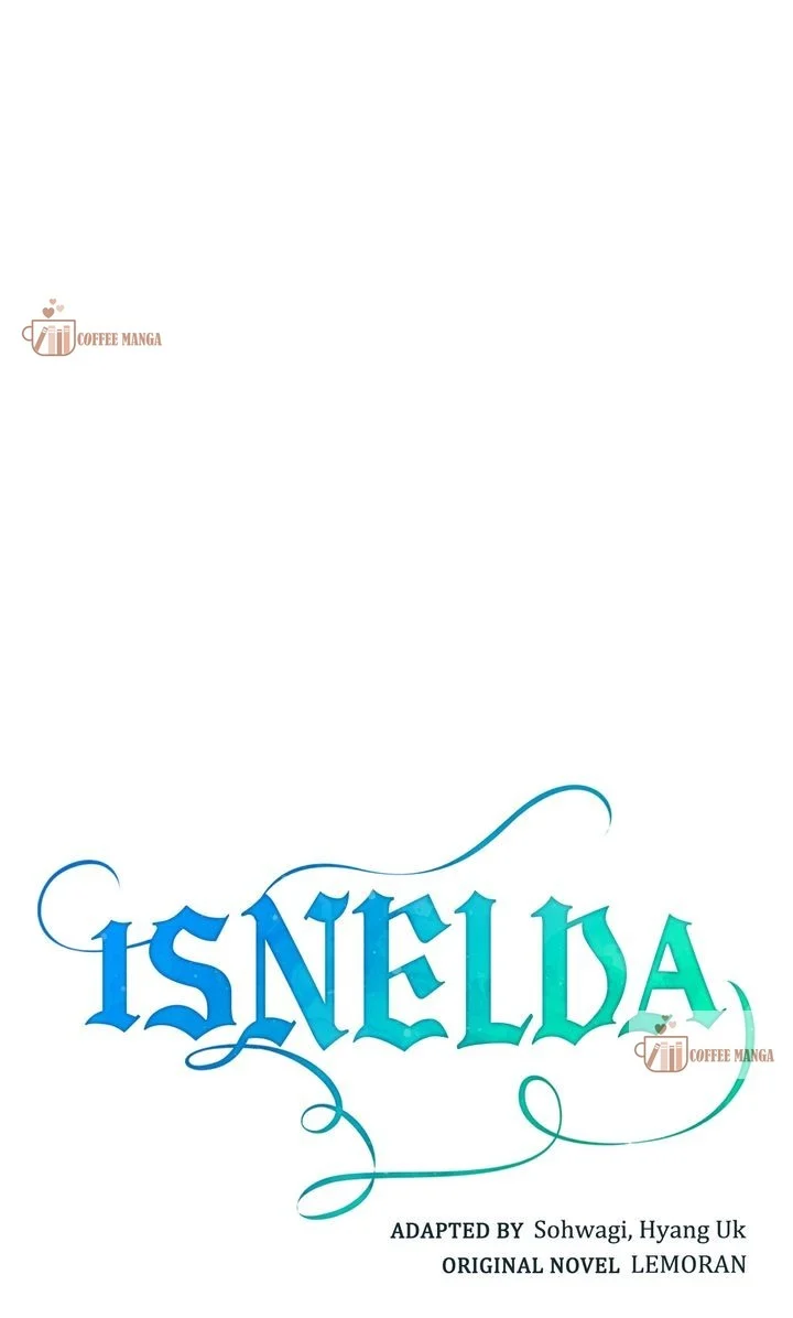 Isnelda Chapter 97 page 15
